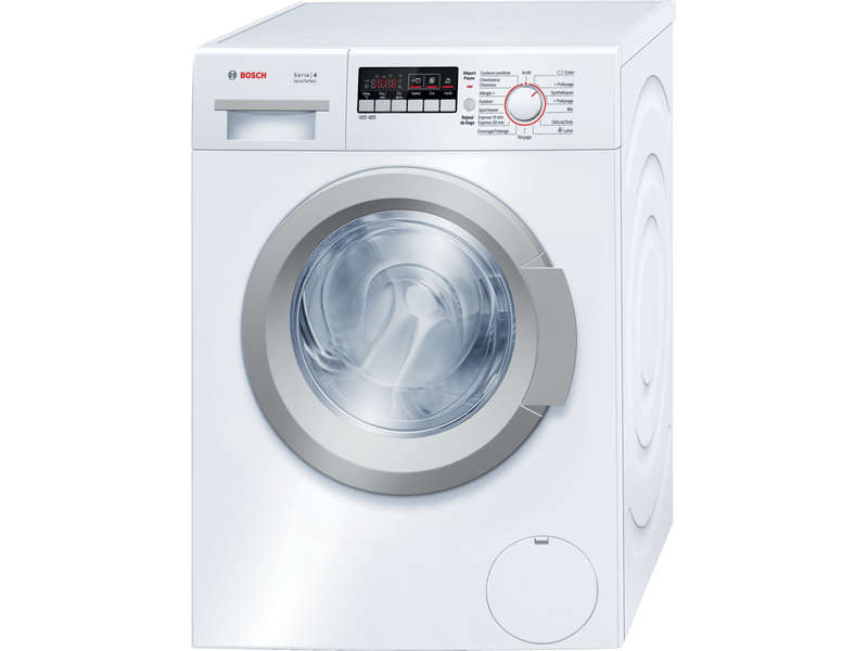 Bosch lave-linge hublot wae28210ff