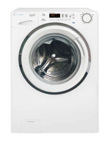 Lave linge hublot 7kg daewoo dwd-fv2021