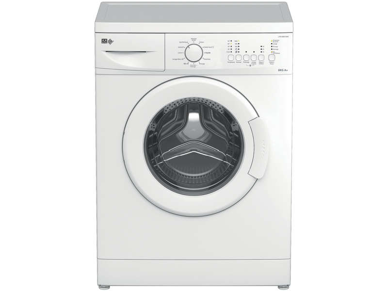 Lave linge hublot 6 kg beko wm61001