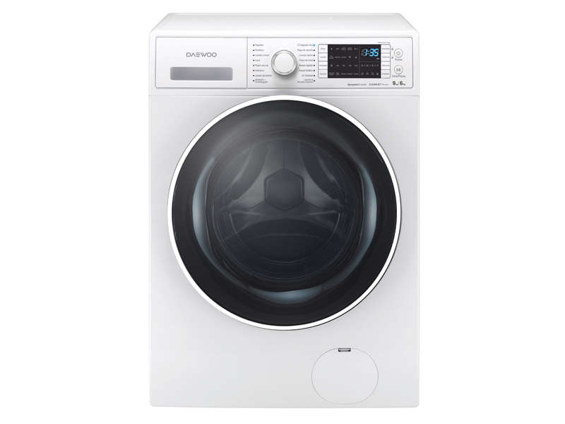C discount lave linge sechant