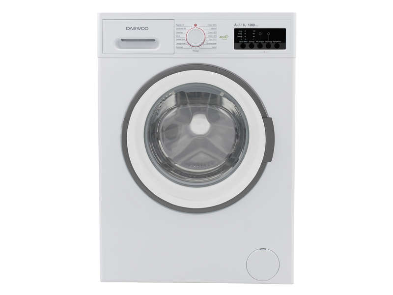 Lave linge daewoo dwd fv2221