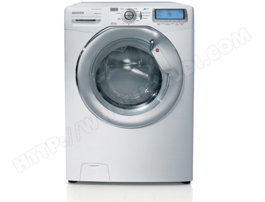 Marque hoover lave linge