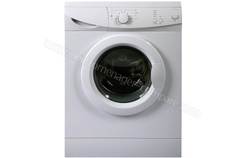 Lave-linge high one hig lf 605 bvt