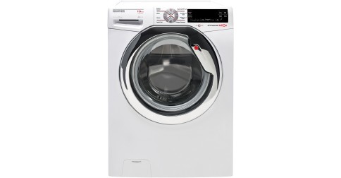 Lave linge hoover dmt413ah
