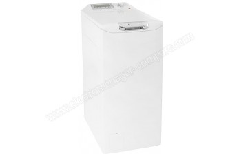 Lave linge hoover hat8134d