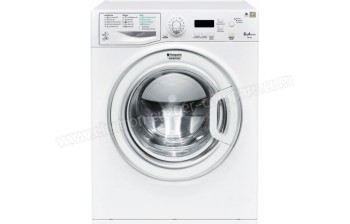 Lave linge hotpoint wmf823kfr