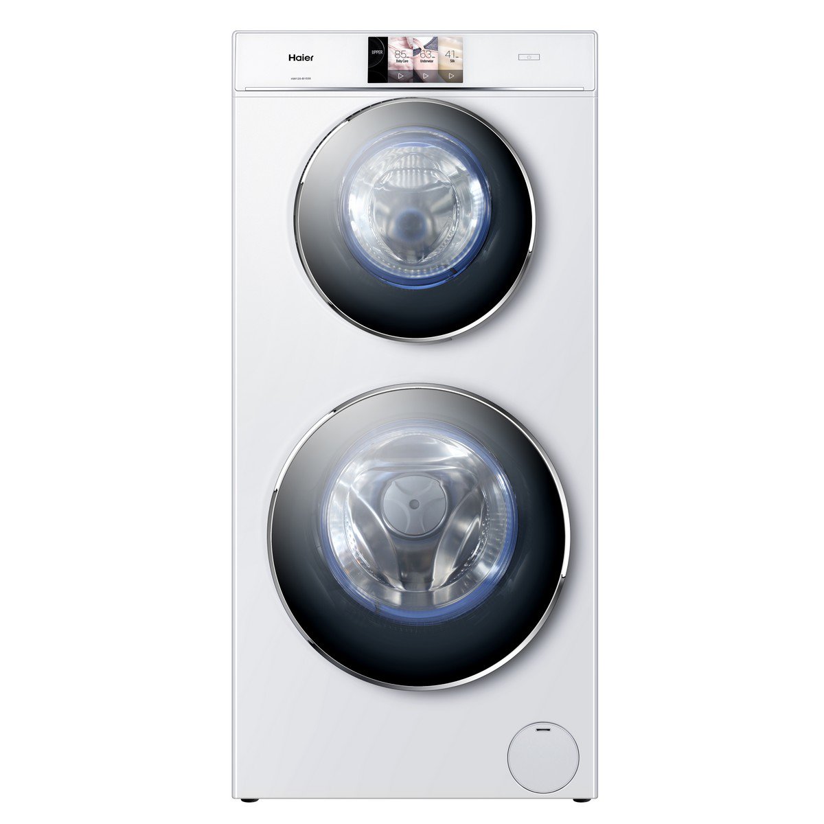 Lave linge volume tambour