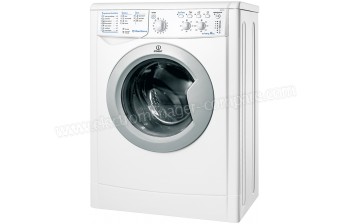 Lave linge indesit iwc61251