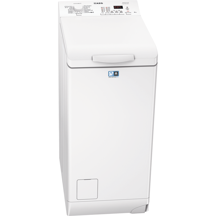 Lave linge top aeg l61460tl