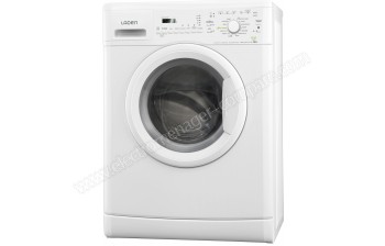 Lave linge laden fl 1062