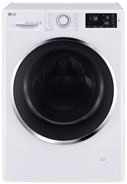 Lave linge leclerc promotion