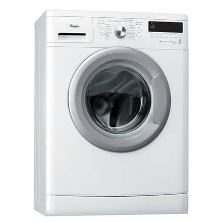 Defaut f6 lave linge whirlpool