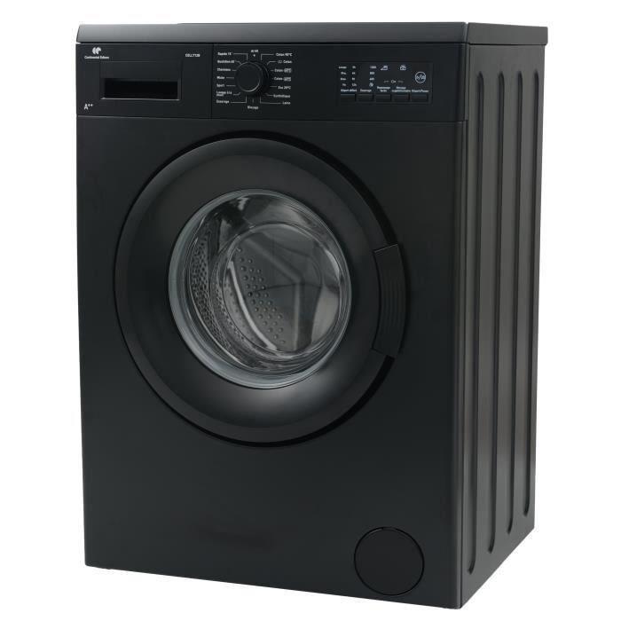 Lave linge hublot candy aqua1042d1