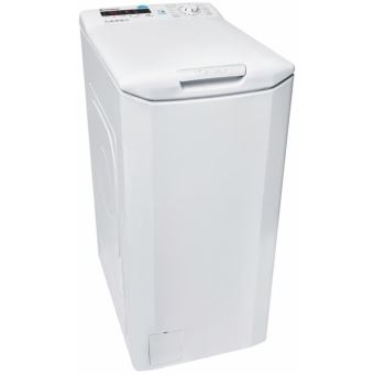 Acheter lave linge top