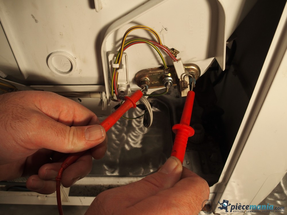 Pourquoi mon lave linge fait disjoncter