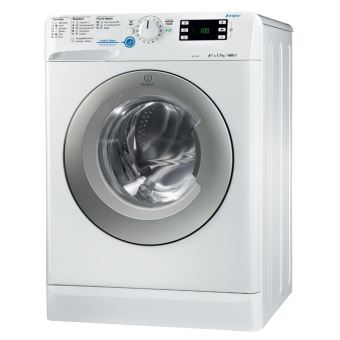 Lave linge indesit iwd 91282 c