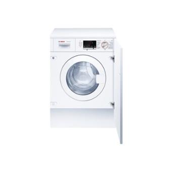 Lave linge 58 cm de largeur