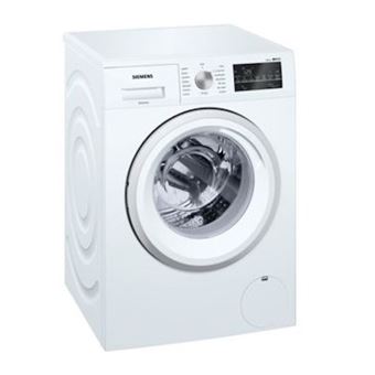 Darty electromenager lave linge hublot