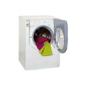Lavage - séchage lave linge lavante séchante lave-linge séchants frontal