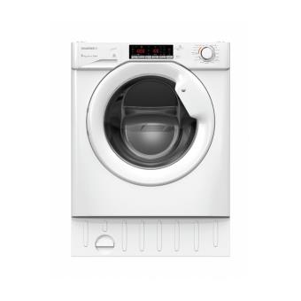 Lave linge sechant fnac