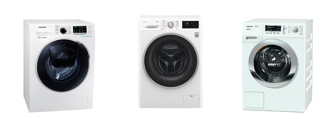 Comparateur prix lave linge sechant