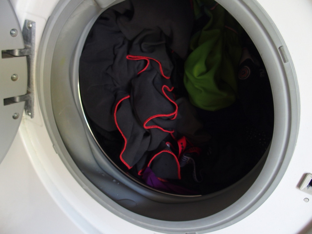 Voyant clé rouge lave linge samsung