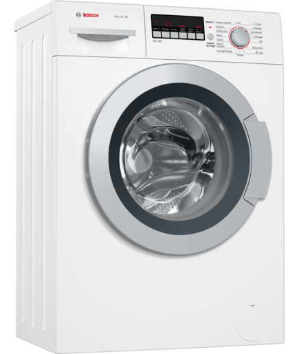 Lave linge slim bosch