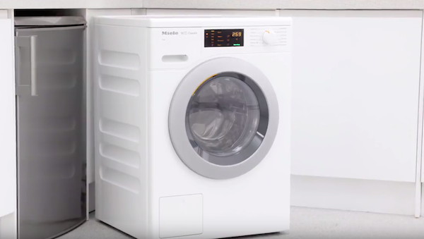 Meilleurs lave-linge