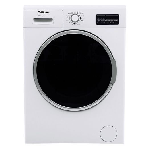 Lave-linge bellavita avis