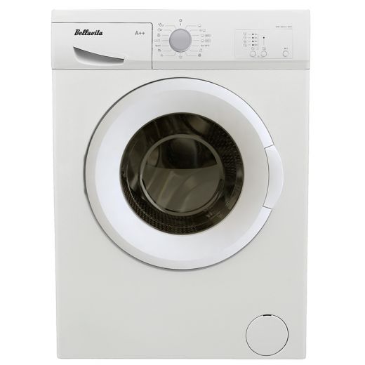 Dépot noir dans lave linge