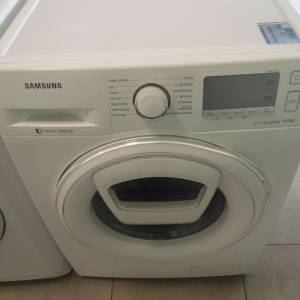Lave linge whirlpool awod8251