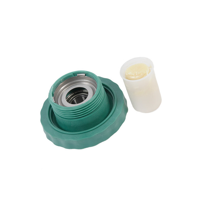 Palier gauche lave linge electrolux