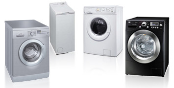 Liebherr lave linge