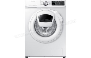 Arret differe lave linge samsung
