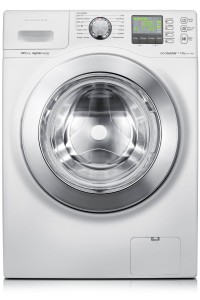 Le meilleur lave linge 2015