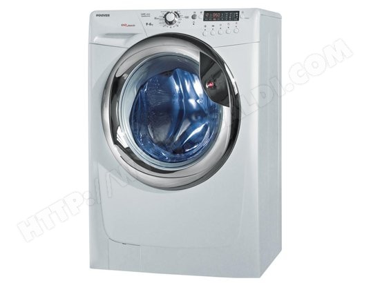 Erreur e07 lave linge hoover