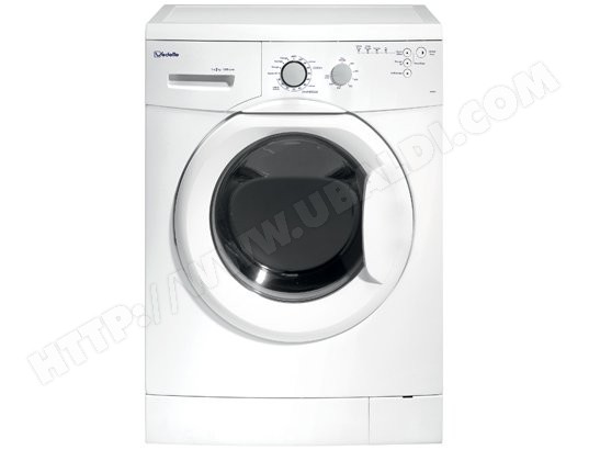 Lave linge lg 17kg