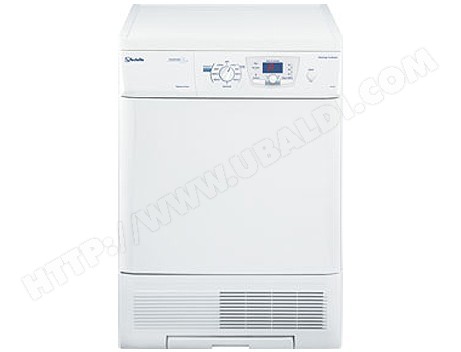 Lave linge vedette amplitude 8 kg