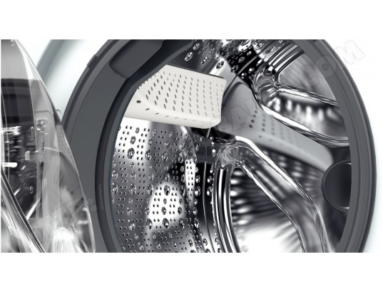 Lave linge hublot bosch waq28321ff