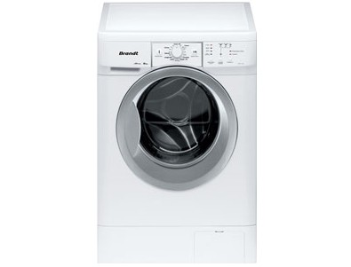 Lave linge ouverture à droite