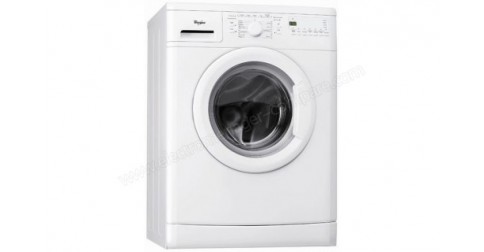 Whirlpool lave linge awod 4721