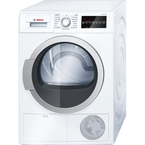 Lave linge bosch waq28461ff