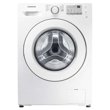 Lave linge à encastrer