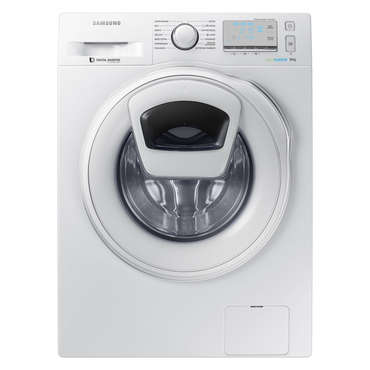 Lave linge ouverture hublot 8kg saba lfs814ve17w