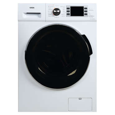 Lave linge saba lfs610be17w