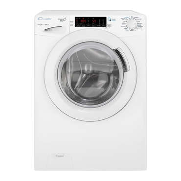 Lave linge candy 11kg gsv1411dh3q