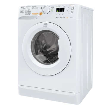 Lave-linge faure fwf7125pw