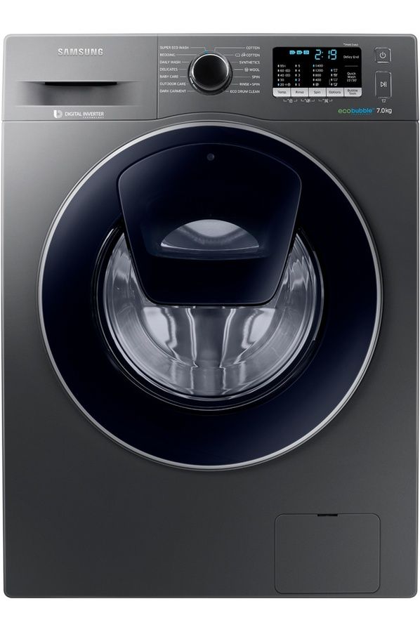 Lave linge samsung add wash eco bubble