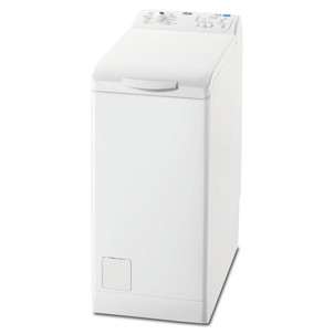 Lave linge top ewt1366az1