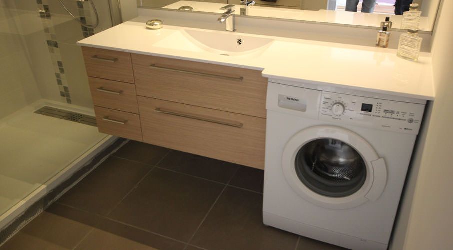 Lave linge low cost